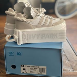 Ivy Park Icy Park Collection Super Sleek 72